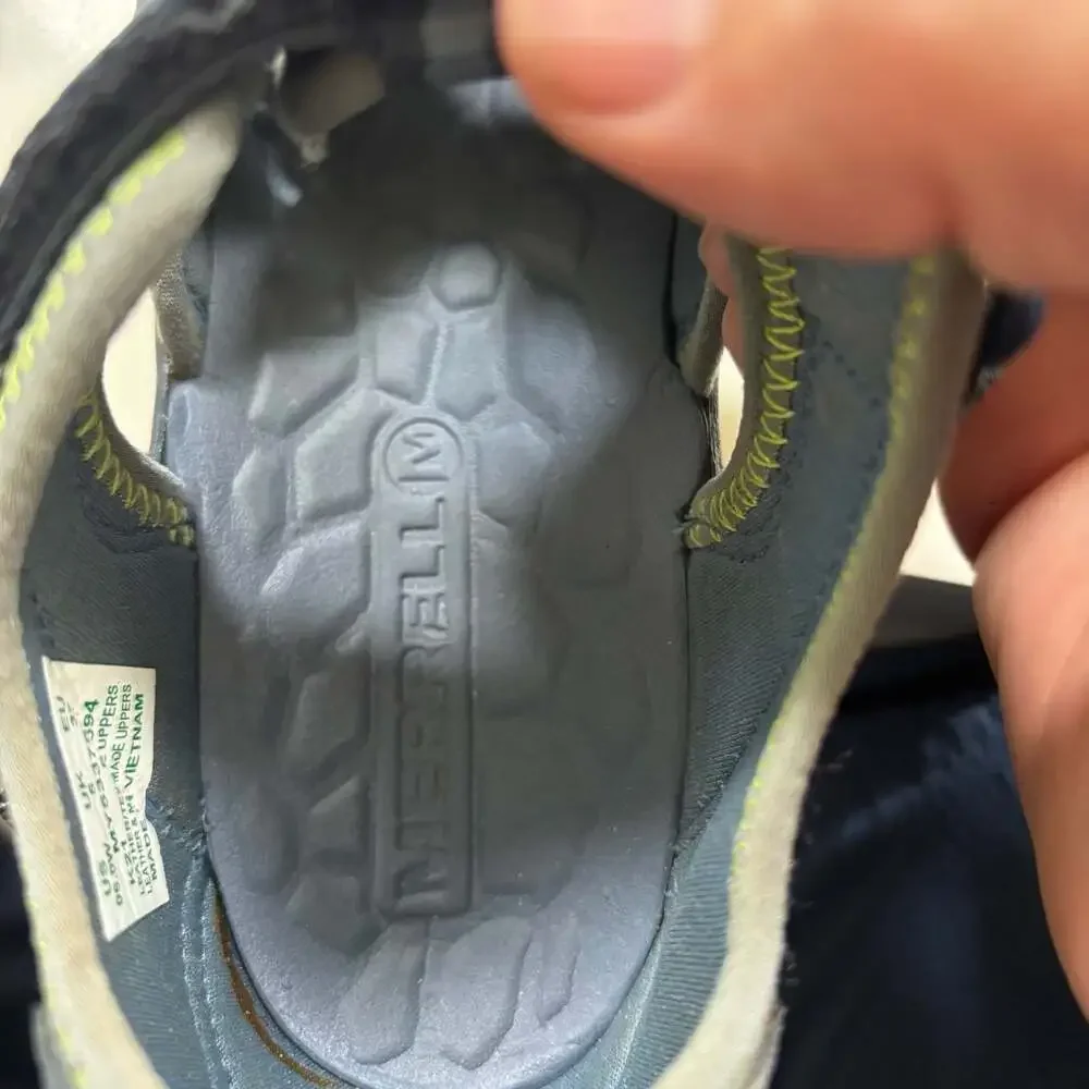 Merrell hydro hiker